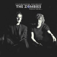 As Far as I Can See - The Zombies