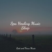 One Deep Breath - Spa Relaxation & The White Noise Zen & Meditation Sound Lab & Lullaby Babies