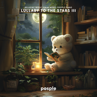 Echoes of the Cosmos - Relaxing music & Calm music & Posple Piano