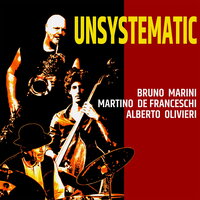Every so Often - Bruno Marini & Alberto Olivieri & Martino De Franceschi
