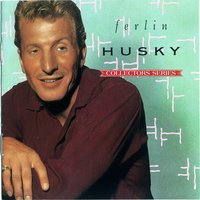 I'll Baby Sit With You - Ferlin Husky