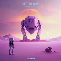 Not Alone - Don Diablo & Azteck