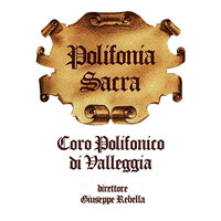 Quando corpus morietur - Coro Polifonico di Valleggia & Giuseppe Rebella & Джоаккино Россини