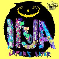 Pepper Sauce - INJA & Edsik
