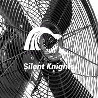 Light Plane Fan - Silent Knights & Plane Fan