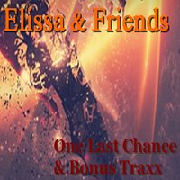 If Tommorrow Never Comes (Radio) - Elissa