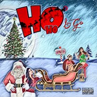 Ho Ho & Go - Tylu Beatz