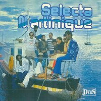 Pa ni travail - Selecta Martinique