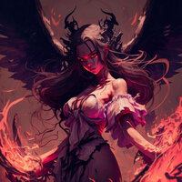 lucifer II - Sleepsneait