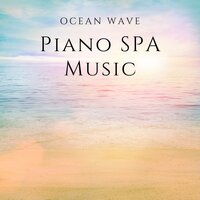 Relaxation (You Make It Look So Easy) (Blue Waves) - Piano and Ocean Waves