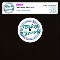 In The Hood - Rich Wakley