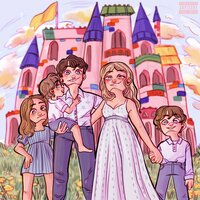 Château de l'ego - Person & No Games & Nokti