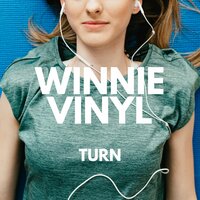 Mathew Cartwright - Winnie Vinyl