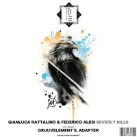 Beverly Hills - Gianluca Rattalino & Federico Alesi & Adapter