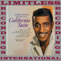 Willow Road - Sammy Davis, Jr.