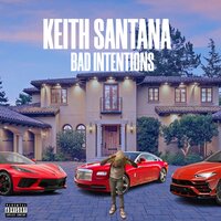 Chase Them Down - Keith Santana & NLW Jordan