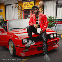 The Shooter - Jarren Benton & Whatever We Are