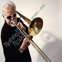 Funky Little Sweet Thing - Slow Dance For Fast Times (Featuring Heather Masse) - Roswell Rudd & Heather Masse