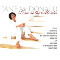 Alfie - Jane McDonald