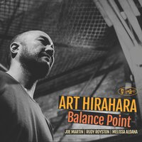 Ascent - Art Hirahara & Joe Martin & Rudy Royston