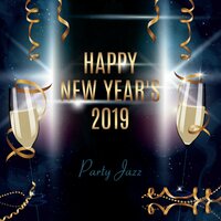 New Year Party - Cocktail Party Music Collection