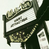 Love Don't Come Easy - White Lion