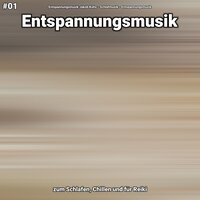 Entspannungsmusik Teil 69 - Entspannungsmusik Jakob Kohs & Schlafmusik & Entspannungsmusik