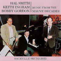 Oh! You Beautiful Doll - Keith Ingham & Hal Smith & Bobby Gordon