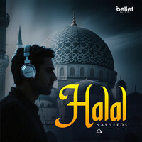 Echo - Mahdi Hasan & Zaad Nasheeds