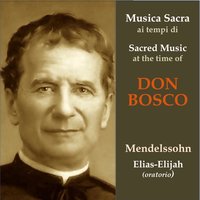 Elijah, Op. 70, MWV A25: Lift Thine Eyes - He, Watching Over Israel, Slumbers Not - London Philharmonic Orchestra & Josef Krips & London Philharmonic Choir & Феликс Мендельсон