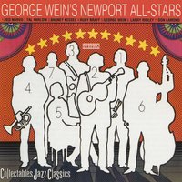 Ja-Da - George Wein
