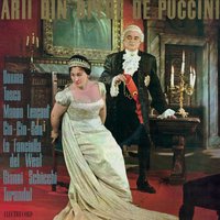 Tosca: Gia mi dicon venal (Aria lui Scarpia) - Mihail Arnăutu & Orchestra simfonică a Radioteleviziunii, Mihail Arnăutu & Orchestra simfonică a Radioteleviziunii & Джакомо Пуччини
