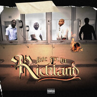 Temple - Apex Predator & Black Buttah & R.N.M. BOSS & OD