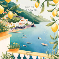 Citrus Swing - Sunset Jive