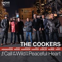 Beyond Forever - The Cookers