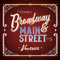 Rainbow Connection - Voctave