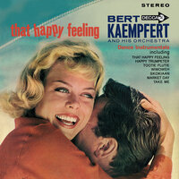 Wimoweh - Bert Kaempfert