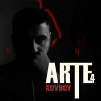 Kovboy - ARTE4