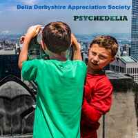 CS80 BSA - Delia Derbyshire Appreciation Society