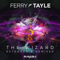 Trapeze - Ferry Tayle