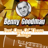 Ain't Misbehavin' - Benny Goodman Sextet