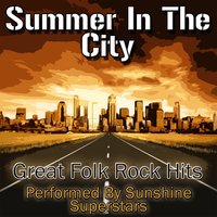 Bridge Over Troubled Water - The Sunbeams