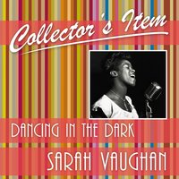 I'll Never Be the Same - Sarah Vaughan