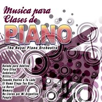 Andalucía - The Royal Piano Orchestra