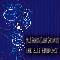 The Twelve Days of Christmas - Alfred Deller & The Deller Consort