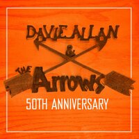 Shape Of Things To Come - Davie Allan