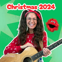 We Wish You a Merry Christmas - Jingle Jacqui