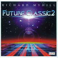 Race to the Future - Richard Myhill