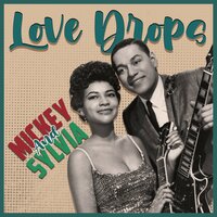 Love Lesson - Mickey & Sylvia