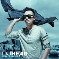 Prism - DJ Head